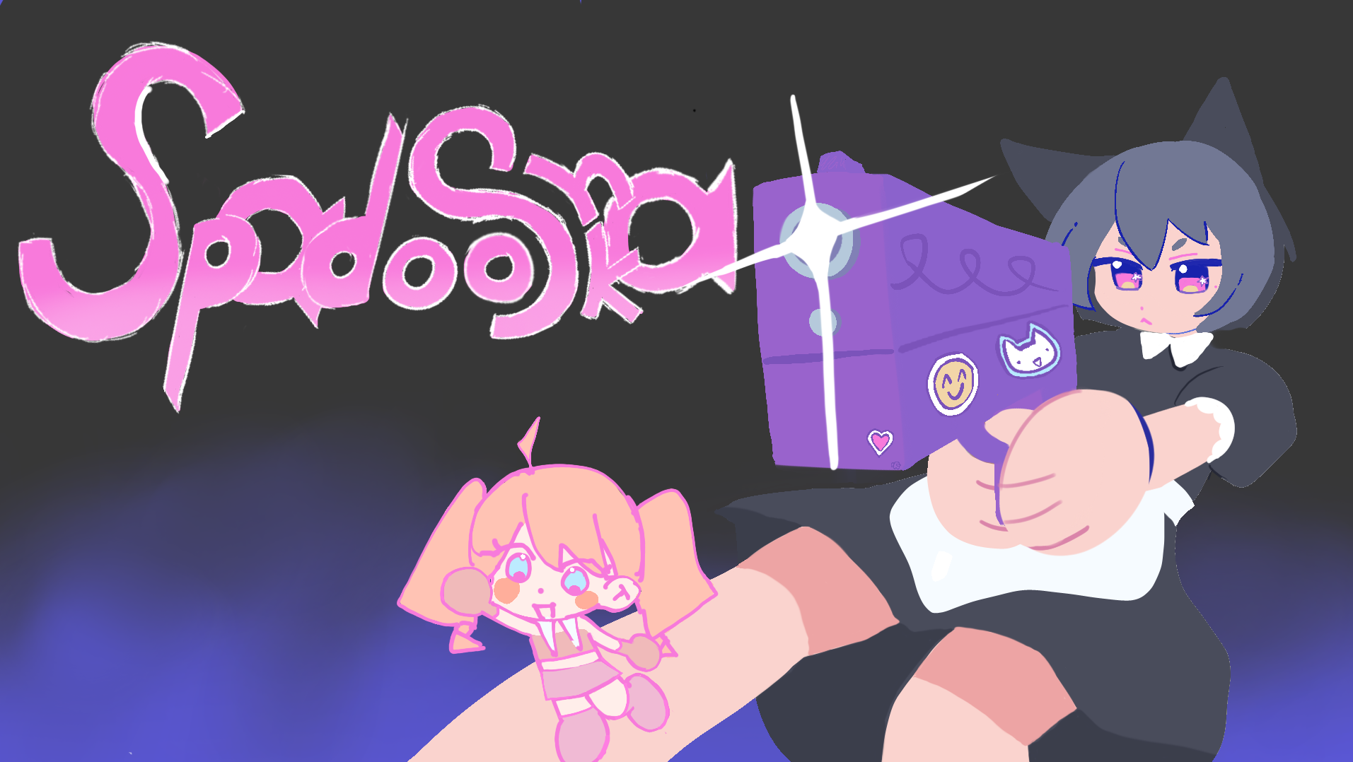Spadooshka